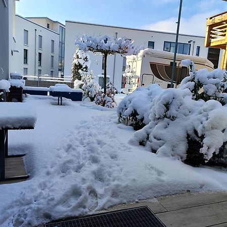 Hotel Gaestehaus Stock Zimmer Kaffeesaeckle Friedrichshafen Ngoại thất bức ảnh