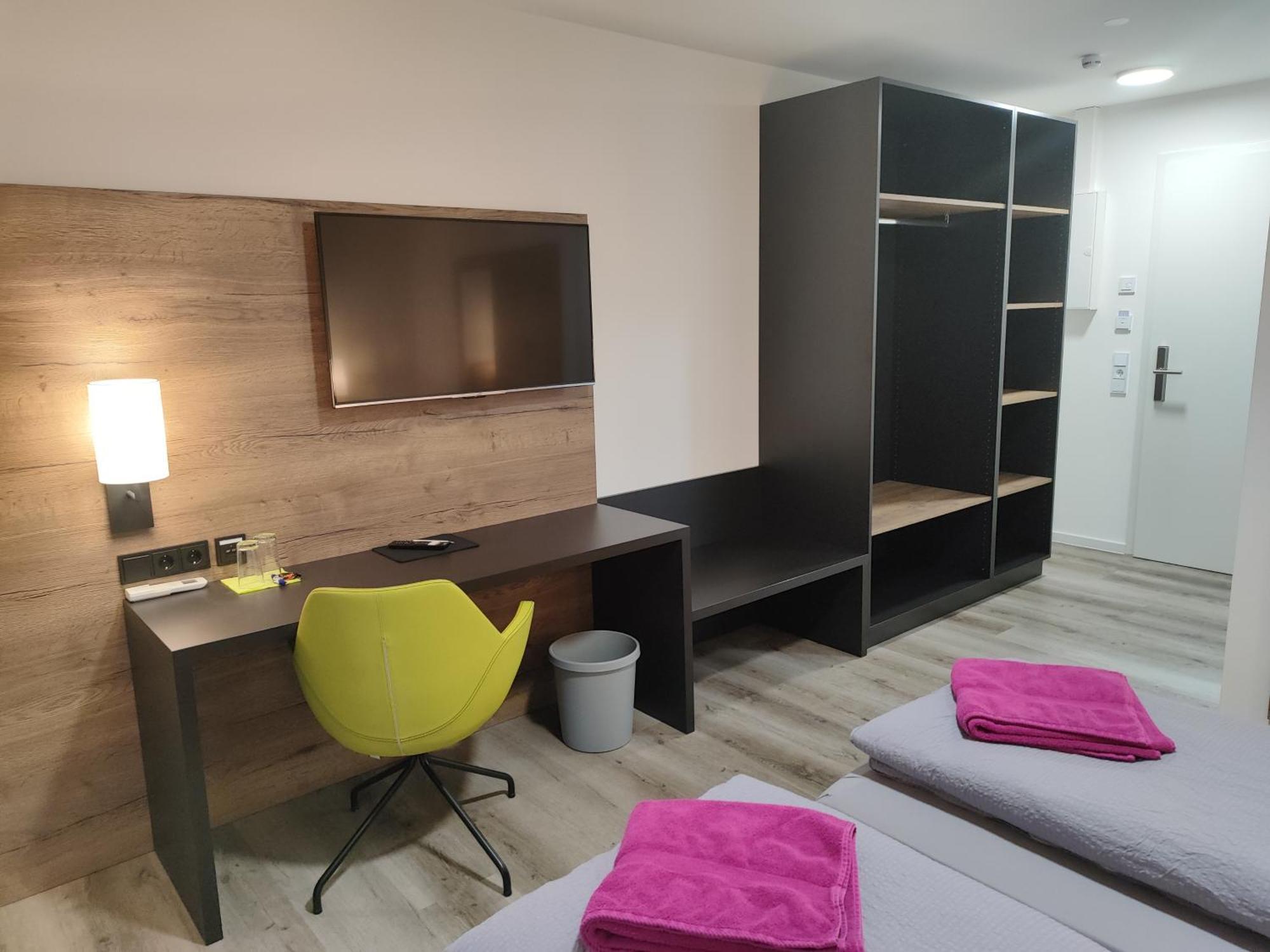Hotel Gaestehaus Stock Zimmer Kaffeesaeckle Friedrichshafen Ngoại thất bức ảnh