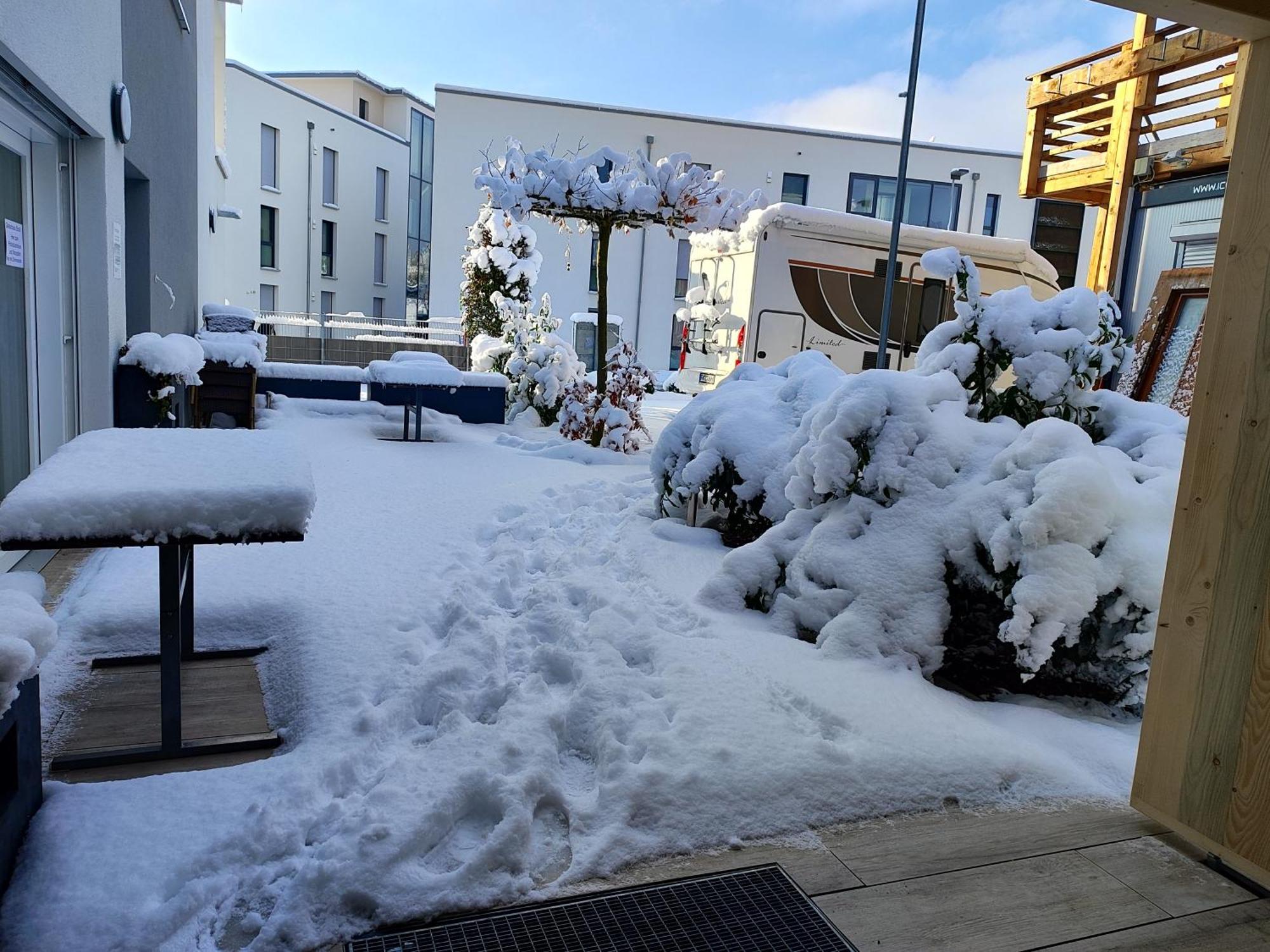 Hotel Gaestehaus Stock Zimmer Kaffeesaeckle Friedrichshafen Ngoại thất bức ảnh