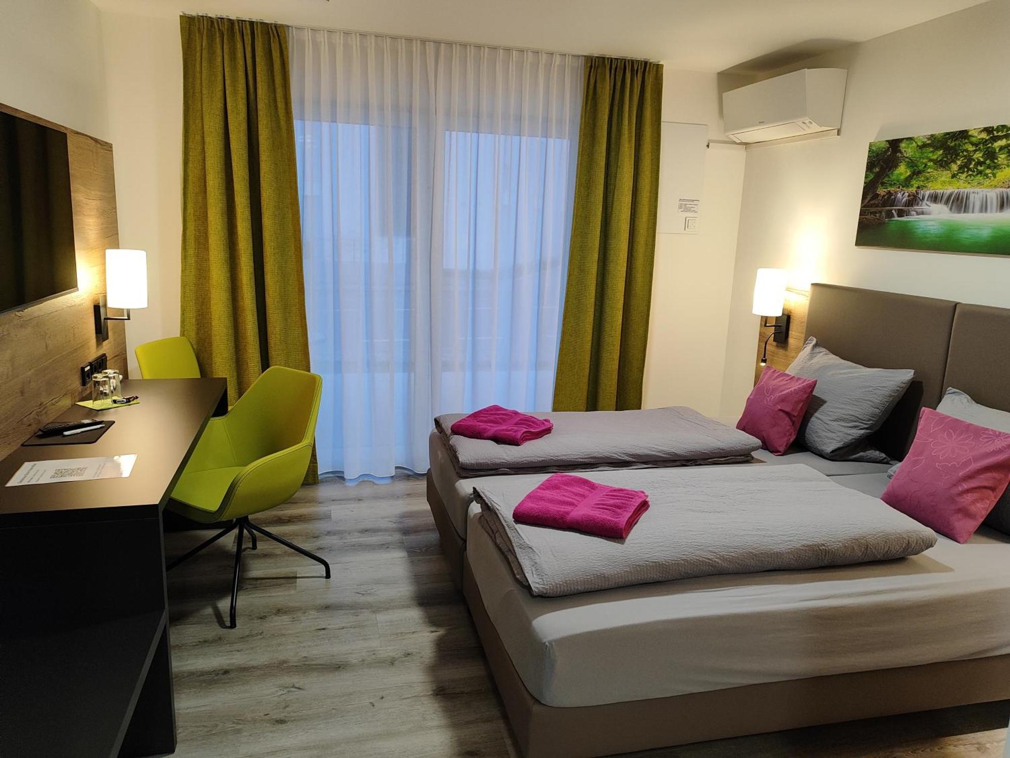 Hotel Gaestehaus Stock Zimmer Kaffeesaeckle Friedrichshafen Ngoại thất bức ảnh