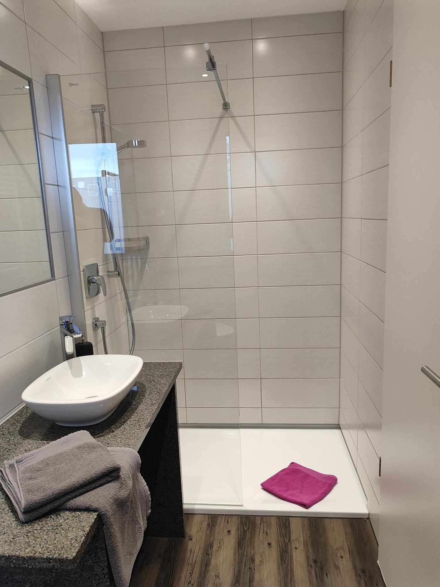 Hotel Gaestehaus Stock Zimmer Kaffeesaeckle Friedrichshafen Ngoại thất bức ảnh